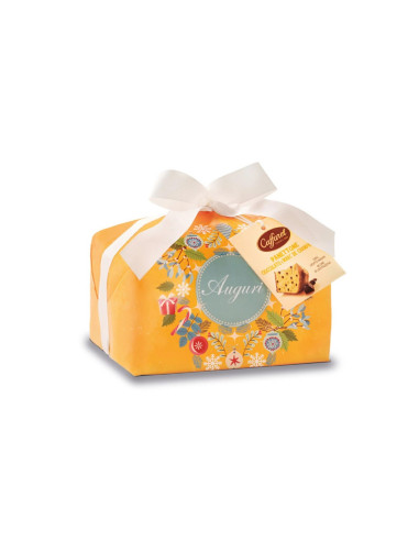 Outlet del dolce Quaranta - COLOMBA CIOCCOLATO CAFFAREL
