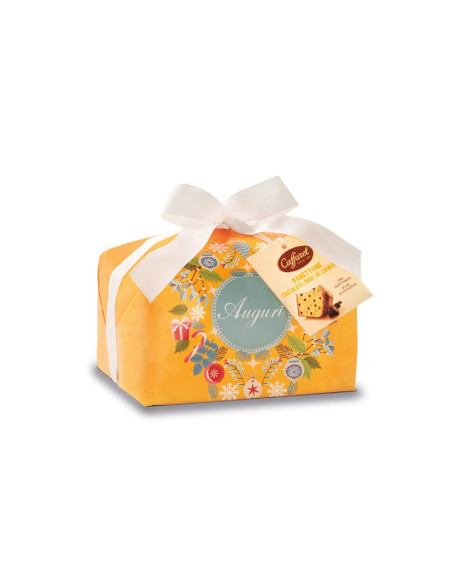 Outlet del dolce Quaranta - COLOMBA CIOCCOLATO CAFFAREL