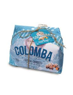 Outlet del dolce Quaranta - COLOMBA Senza CANDITI COVA 1000 G