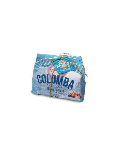 Outlet del dolce Quaranta - COLOMBA Senza CANDITI COVA 1000 G