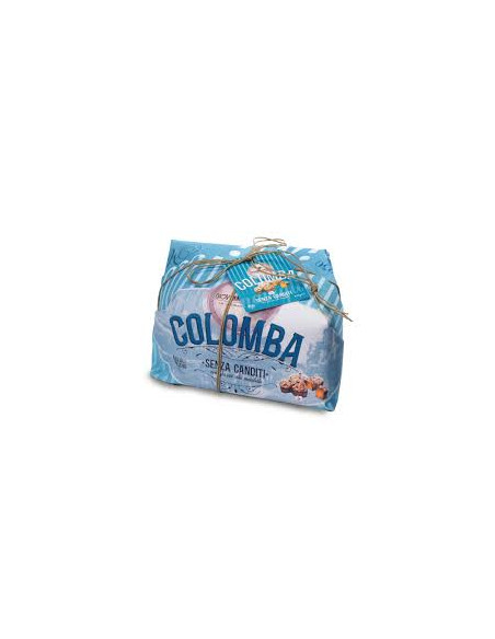 Outlet del dolce Quaranta - COLOMBA Senza CANDITI COVA 1kG