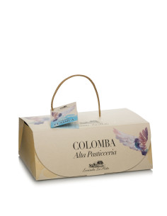 Outlet del dolce Quaranta - COLOMBA CLASSICA locanda la posta 1KG