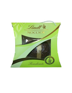 Outlet del dolce Quaranta - NOCCIOR FONDENTE LINDT 610g