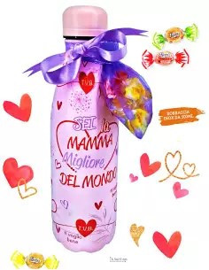 Outlet del dolce Quaranta - CARAMELLE BORRACCIA FESTA DELLA MAMMA