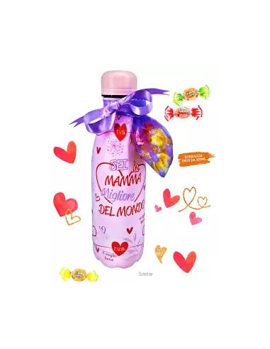 Outlet del dolce Quaranta - CARAMELLE BORRACCIA FESTA DELLA MAMMA