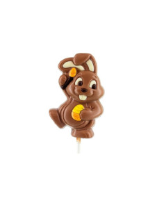 Outlet del dolce Quaranta - LECCA LECCA CIOCCOLATO di pasqua bunny rossini
