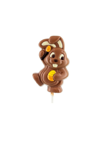 Outlet del dolce Quaranta - LECCA LECCA CIOCCOLATO di pasqua bunny rossini