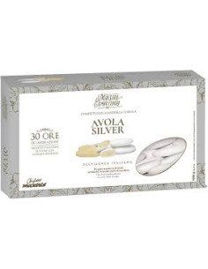 Outlet del dolce Quaranta - CONFETTI MANDORLA D'AVOLA MAXTRIS 1 KG