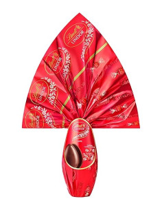 Outlet del dolce Quaranta - uovo lindor latte 320g