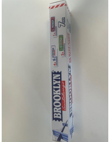 Outlet del dolce Quaranta - Cicche mega brooklyn STICK 7