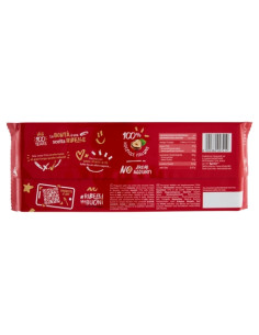 WAFER CON CREMA ALLA NOCCIOLA LOACKER 135g