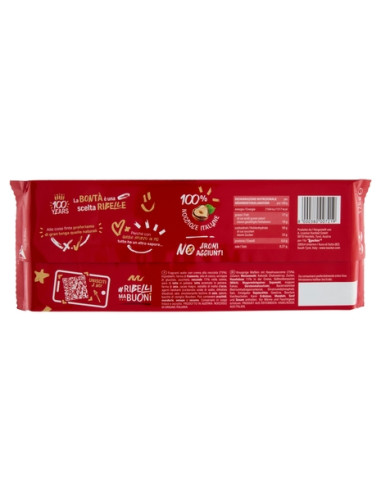 Outlet del dolce Quaranta - WAFER CLASSICI LOACKER ALLA NOCCIOLA