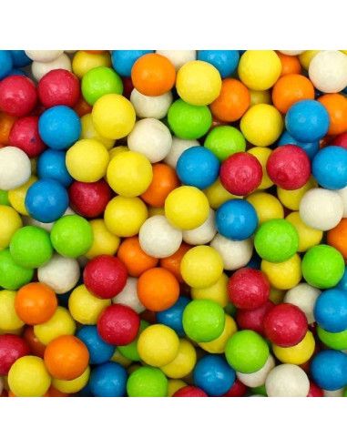 Outlet del dolce Quaranta - CICCHE GUSTO FRUTTA