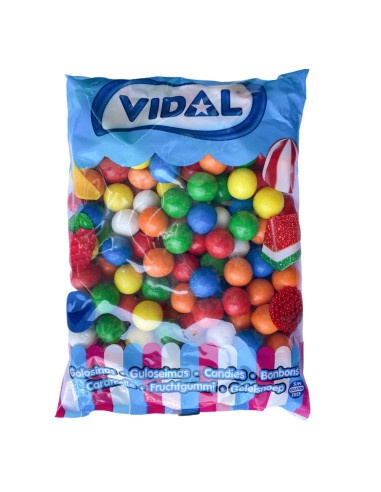 Outlet del dolce Quaranta - CICCHE GUSTO FRUTTA