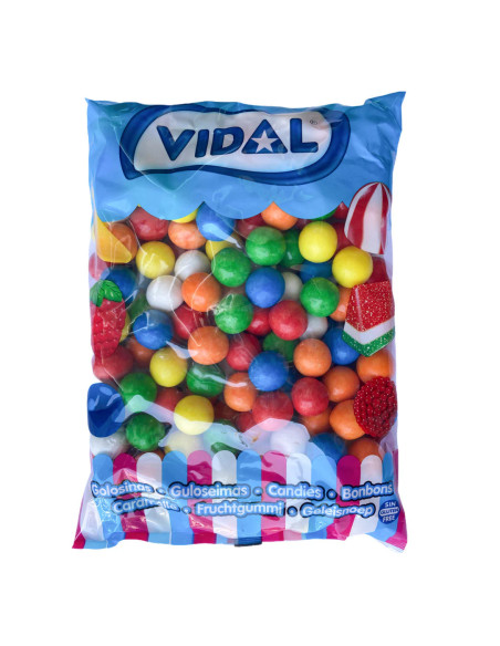 Outlet del dolce Quaranta - CICCHE GUSTO FRUTTA