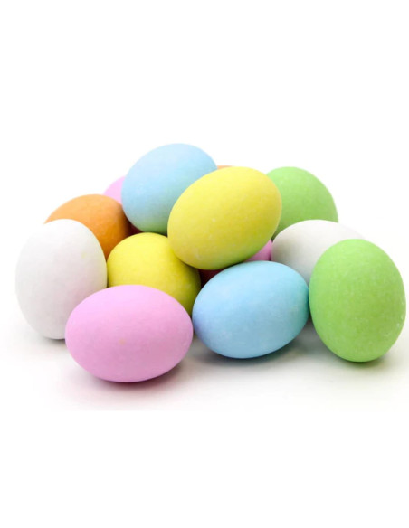 Outlet del dolce Quaranta - OVETTI BURATTI 500g