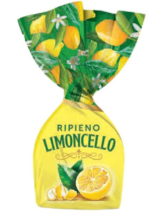 Outlet del dolce Quaranta - CARAMELLE AL LIMONCELLO baratti