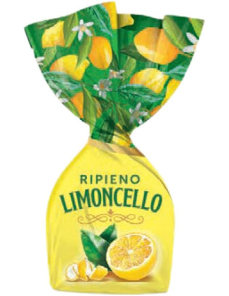 Outlet del dolce Quaranta - CARAMELLE AL LIMONCELLO baratti