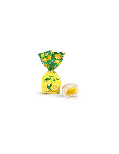 Outlet del dolce Quaranta - CARAMELLE AL LIMONCELLO baratti