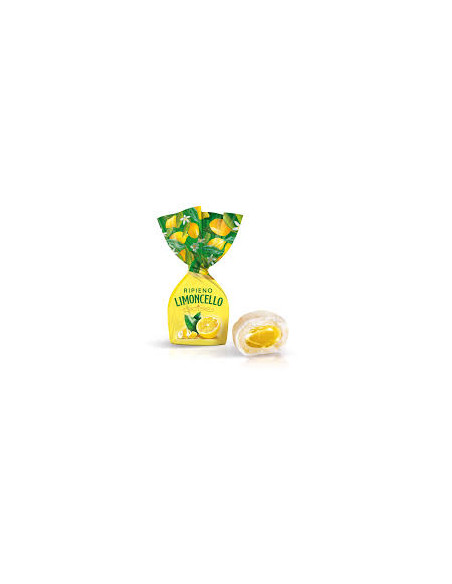 Outlet del dolce Quaranta - CARAMELLE AL LIMONCELLO baratti