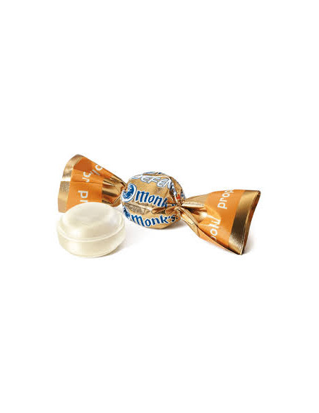 Outlet del dolce Quaranta - MONK'S MIELE E LIMONE