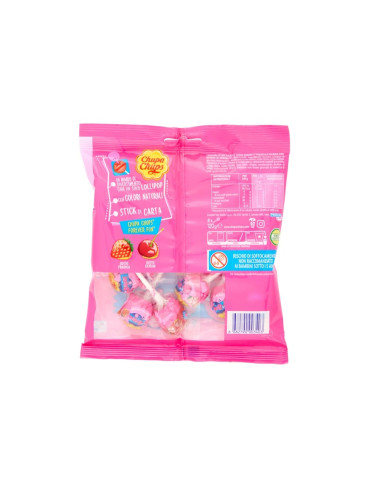 Outlet del dolce Quaranta - CHUPA CHUPS BIG BABOL