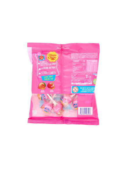 Outlet del dolce Quaranta - CHUPA CHUPS BIG BABOL