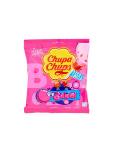 Outlet del dolce Quaranta - CHUPA CHUPS BIG BABOL