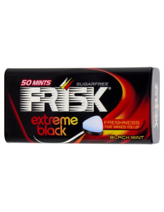 Outlet del dolce Quaranta -FRISK extreme black