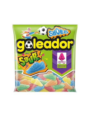 Outlet del dolce Quaranta - goleador shoes sour GOLEADOR