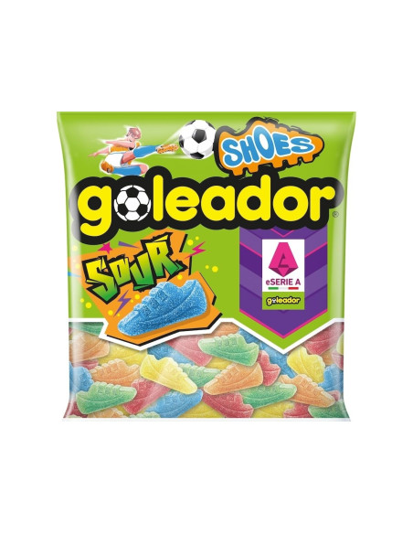 Outlet del dolce Quaranta - goleador shoes sour GOLEADOR