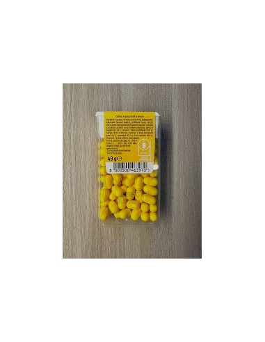 Outlet del dolce Quaranta - tic tac estathe limone