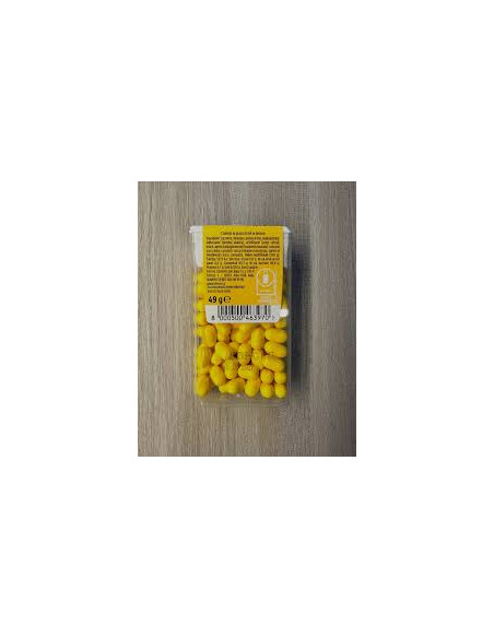 Outlet del dolce Quaranta - tic tac estathe limone