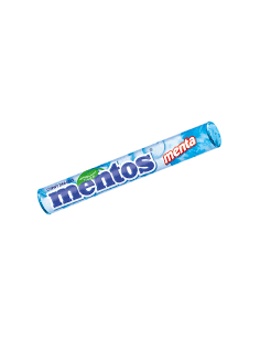 Outlet del dolce Quaranta - MENTOS MENTA