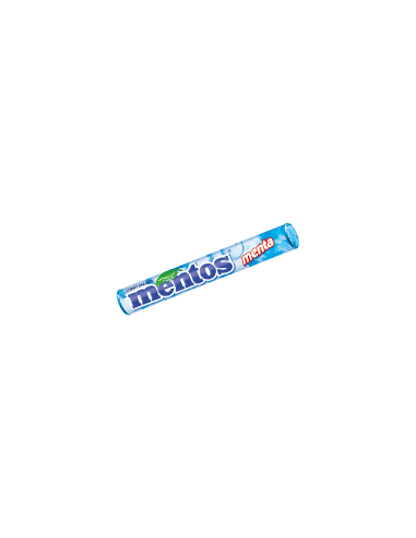 Outlet del dolce Quaranta - MENTOS MENTA