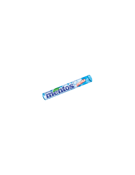 Outlet del dolce Quaranta - MENTOS MENTA