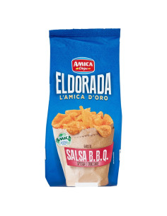 Outlet del dolce Quaranta - PATATINE ELDORADA BARBECUE amica chips