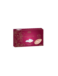 Outlet del dolce Quaranta - CONFETTI ROSA MANDORLA ROYAL MAXTRIS