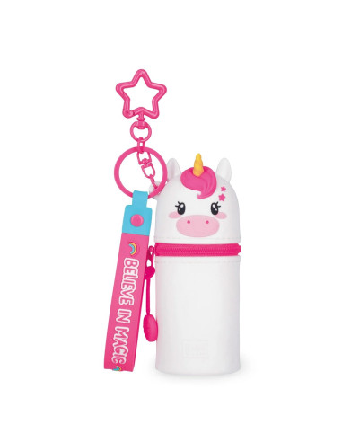 Outlet del dolce Quaranta - PORTAMONETE UNICORNO LEGAMI