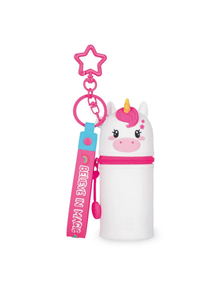 Outlet del dolce Quaranta - PORTAMONETE UNICORNO LEGAMI