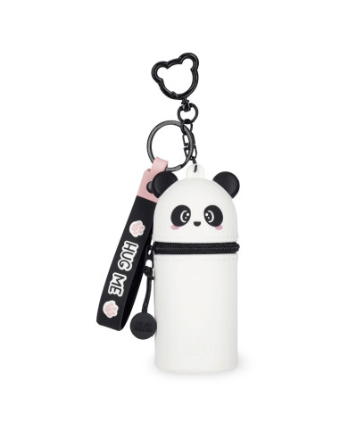Outlet del dolce Quaranta - PORTAMONETE PANDA LEGAMI
