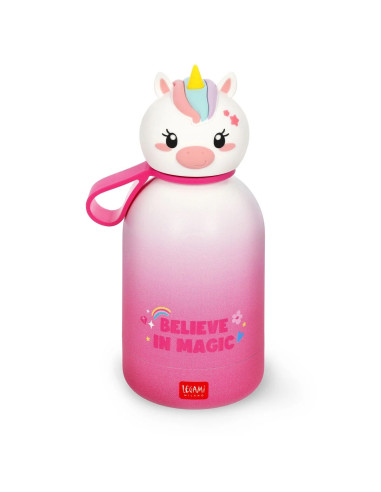 Outlet del dolce Quaranta - borraccia UNICORNO LEGAMI