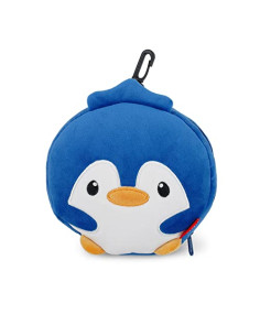 Outlet del dolce Quaranta - cuscino pinguino LEGAMI