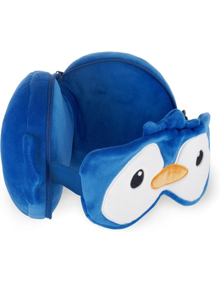 Outlet del dolce Quaranta - cuscino pinguino LEGAMI