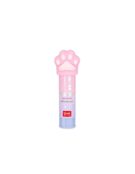 Outlet del dolce Quaranta - colla stick gattino meow LEGAMI