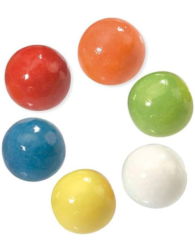 Outlet del dolce Quaranta - CICCHE GUSTO FRUTTA VIDAL