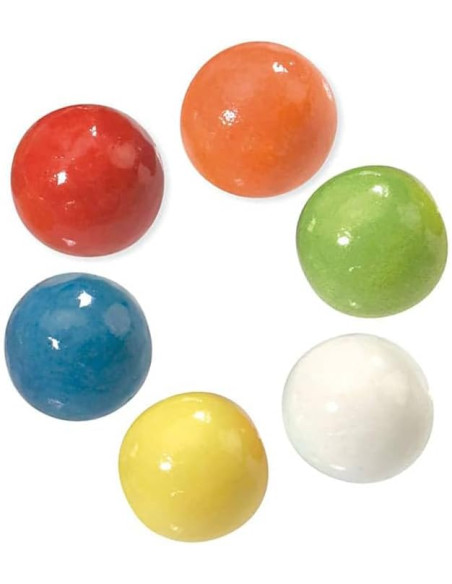 Outlet del dolce Quaranta - CICCHE GUSTO FRUTTA VIDAL