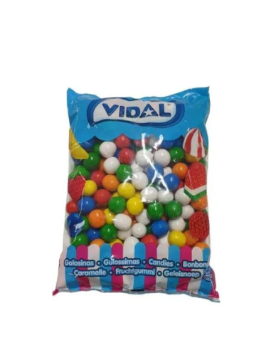 Outlet del dolce Quaranta - CICCHE GUSTO FRUTTA VIDAL
