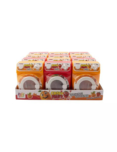 Outlet del dolce Quaranta -LAVATRICE CON CARAMELLE LUCI E SUONI ROSSINI