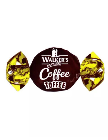 Outlet del dolce Quaranta - caramelle TOFFEE caffe walkers